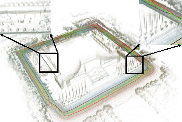 DCL-SLAM: A Distributed Collaborative LiDAR SLAM Framework for a Robotic Swarm